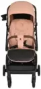 Детская прогулочная коляска Pituso Matrix / A19 (капучино) icon 5
