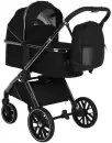 Детская коляска PITUSO Mayla 2 в 1 (Black) icon