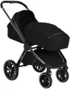 Детская коляска PITUSO Mayla 2 в 1 (Black) icon 2