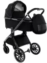 Детская коляска PITUSO Mayla 2 в 1 (Lux Black) icon