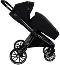 Детская коляска PITUSO Mayla 2 в 1 (Lux Black) icon 2