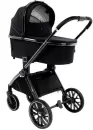 Детская коляска PITUSO Mayla 2 в 1 (Lux Black) icon 3