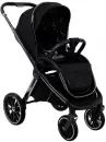Детская коляска PITUSO Mayla 2 в 1 (Lux Black) icon 4