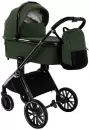 Детская коляска PITUSO Mayla 2 в 1 (Lux Forest Green) icon