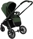 Детская коляска PITUSO Mayla 2 в 1 (Lux Forest Green) icon 4