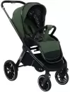Детская коляска PITUSO Mayla 2 в 1 (Lux Forest Green) icon 7