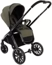 Детская коляска PITUSO Mayla 2 в 1 (Lux Mocca) icon 2