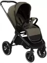 Детская коляска PITUSO Mayla 2 в 1 (Lux Mocca) icon 4