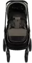 Детская коляска PITUSO Mayla 2 в 1 (Lux Mocca) icon 5