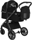Детская коляска PITUSO Mayla 3 в 1 (Black) icon