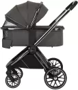 Детская коляска PITUSO Mayla 3 в 1 (Black) icon 2