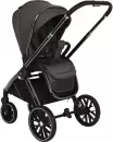 Детская коляска PITUSO Mayla 3 в 1 (Black) icon 4