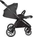 Детская коляска PITUSO Mayla 3 в 1 (Black) icon 5