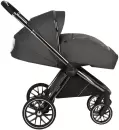 Детская коляска PITUSO Mayla 3 в 1 (Black) icon 6