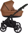 Детская универсальная коляска Pituso Moon 2 в 1 / M026 (camel) icon