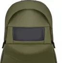 Детская коляска Pituso Nino / NIN5009 (khaki) icon 3