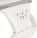 Детский шезлонг Pituso PD-B07 (серый) icon 6