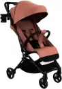 Детская прогулочная коляска Pituso Pera X-33 (Coffee) icon
