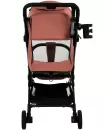 Детская прогулочная коляска Pituso Pera X-33 (Coffee) icon 4