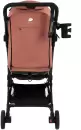 Детская прогулочная коляска Pituso Pera X-33 (Coffee) icon 5