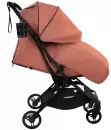 Детская прогулочная коляска Pituso Pera X-33 (Coffee) icon 6