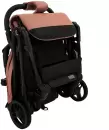 Детская прогулочная коляска Pituso Pera X-33 (Coffee) icon 7