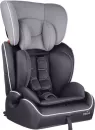 Автокресло Pituso Prados IsoFix / BC702F (light grey) icon