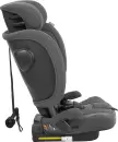 Детское автокресло Pituso Prados Pro IsoFix / P006F Pro-02 (графит) icon 2