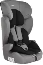 Детское автокресло Pituso Prados R501 (Black Grey) icon