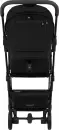 Детская прогулочная коляска Pituso Q3 ZET/01 (Black) icon 3