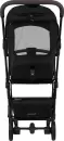 Детская прогулочная коляска Pituso Q3 ZET/01 (Black) icon 6