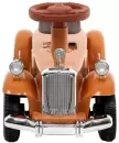 Электроквадроцикл Pituso Ретро (Beige/Хаки) icon 4