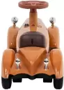 Электроквадроцикл Pituso Ретро (Beige/Хаки) icon 5