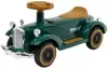 Электроквадроцикл Pituso Ретро (Green/Нефритовый) icon