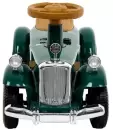 Электроквадроцикл Pituso Ретро (Green/Нефритовый) icon 4