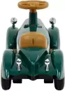 Электроквадроцикл Pituso Ретро (Green/Нефритовый) icon 5