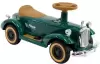 Электроквадроцикл Pituso Ретро (Green/Нефритовый) icon 6