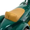 Электроквадроцикл Pituso Ретро (Green/Нефритовый) icon 8