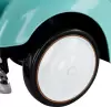 Каталка детская Pituso Ретро 665-Green (бирюзовый) icon 5