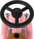Каталка детская Pituso Ретро 665-Pink (розовый) icon 10