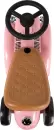Каталка детская Pituso Ретро 665-Pink (розовый) icon 4