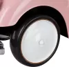 Каталка детская Pituso Ретро 665-Pink (розовый) icon 5
