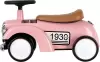Каталка детская Pituso Ретро 665-Pink (розовый) icon 6