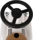 Каталка детская Pituso Ретро 665-White (молочный) icon 10