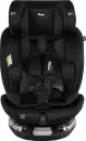 Детское автокресло Pituso Roys+ / G406 (черный/серый) icon 2
