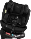 Детское автокресло Pituso Roys+ / G406 (черный/серый) icon 8