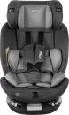 Детское автокресло Pituso Roys+ / G406 (темно-серый) icon 6