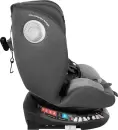 Детское автокресло Pituso Roys+ / G406 (темно-серый) icon 7