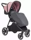 Детская коляска Pituso Ruta (dusty pink, grey) icon 3