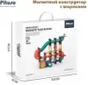 Магнитный конструктор Pituso С шариками HW21005980 (78эл) icon 5